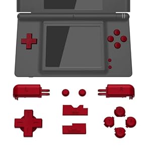 Amazon.co.jp: ニンテンドーDS - 任天堂システム: ゲーム